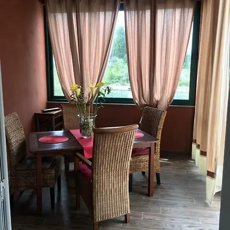 16068d Apartman *