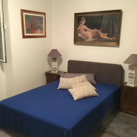 Apartman 16068d Blace