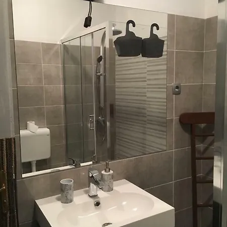 16068d Apartman